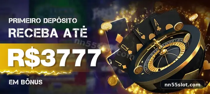 PIX nn55 — plataforma depósito e saque em real Brasil